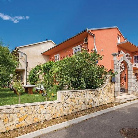 Apartment Blaza Senj  Esterno foto