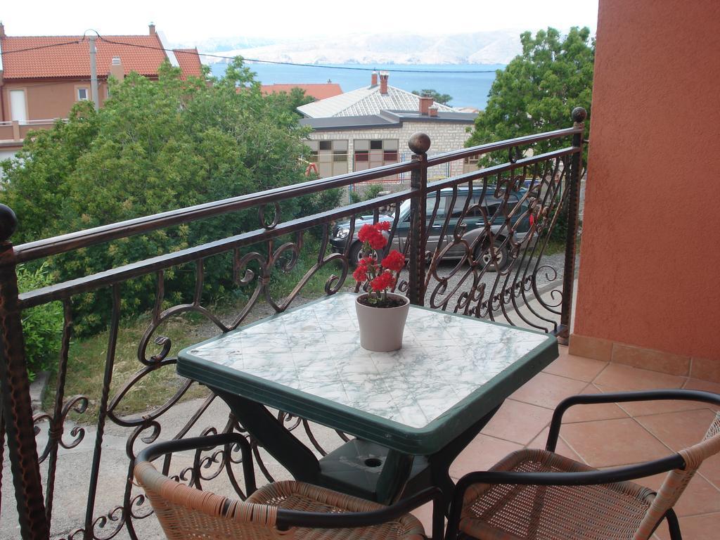 Apartment Blaza Senj  Camera foto