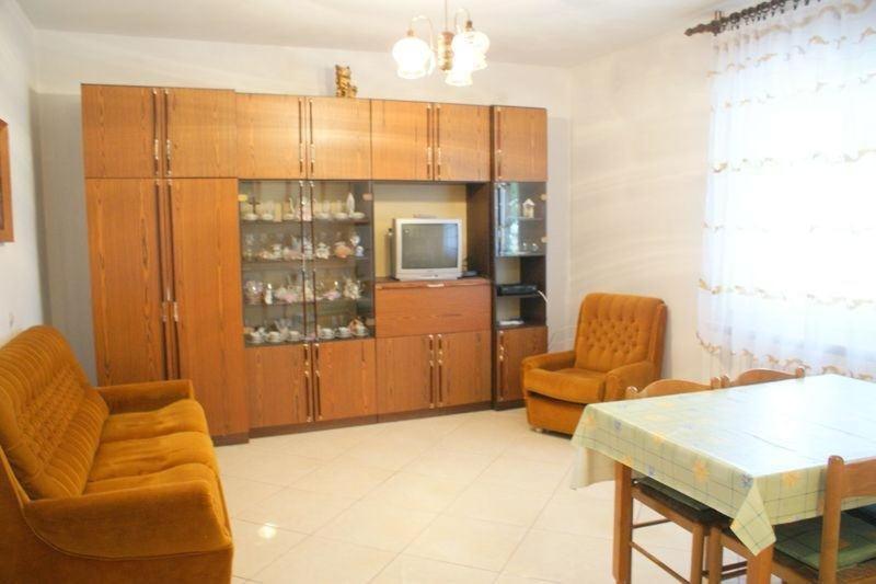 Apartment Blaza Senj  Camera foto