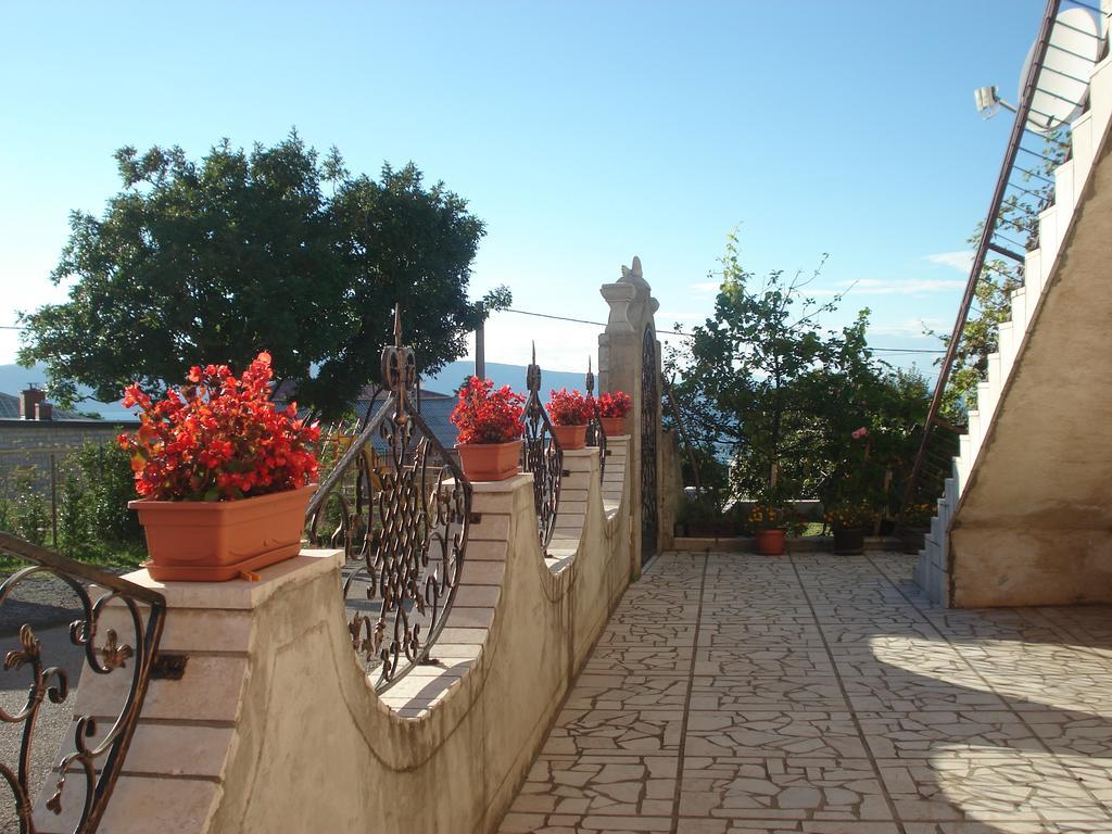 Apartment Blaza Senj  Camera foto