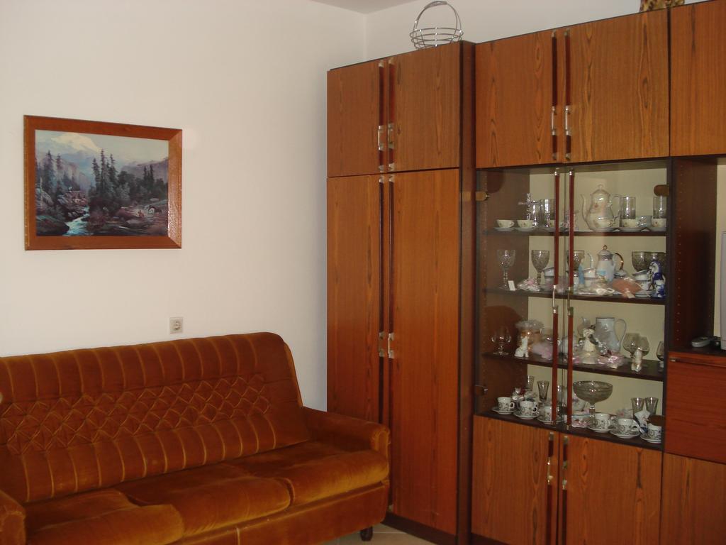 Apartment Blaza Senj  Camera foto