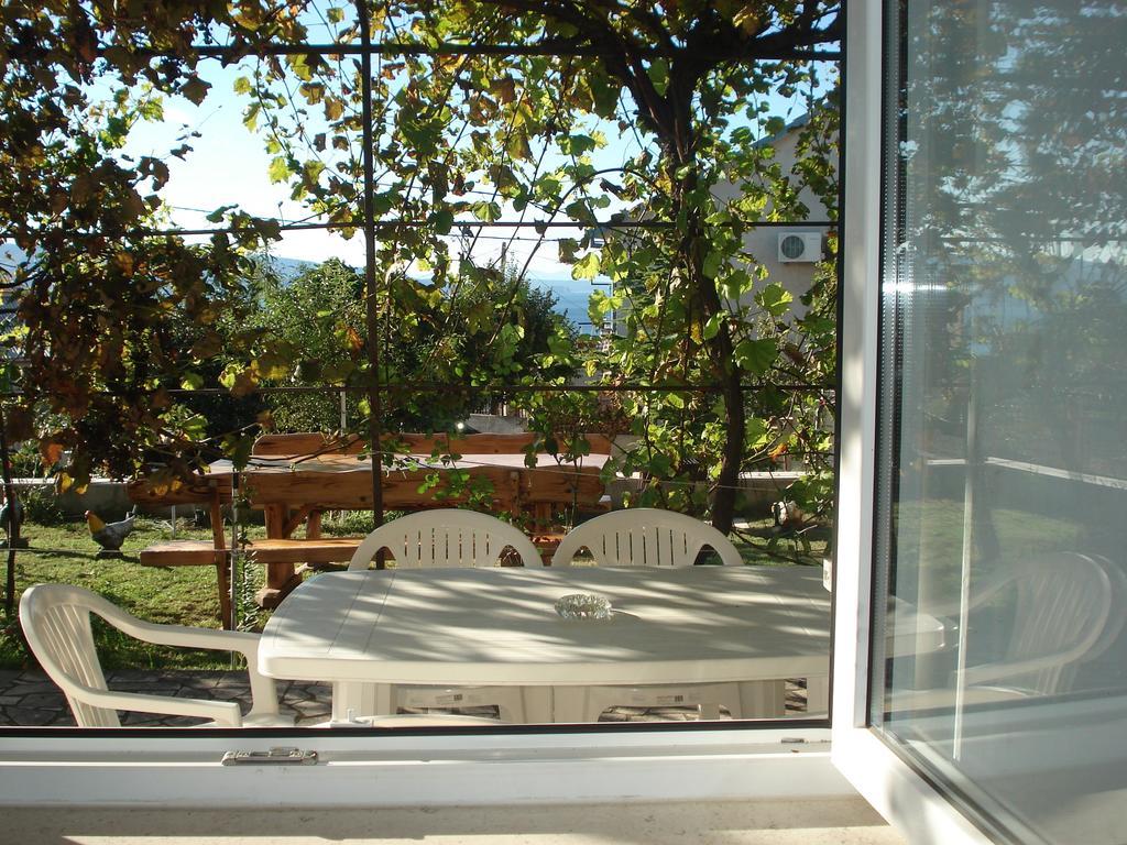 Apartment Blaza Senj  Camera foto