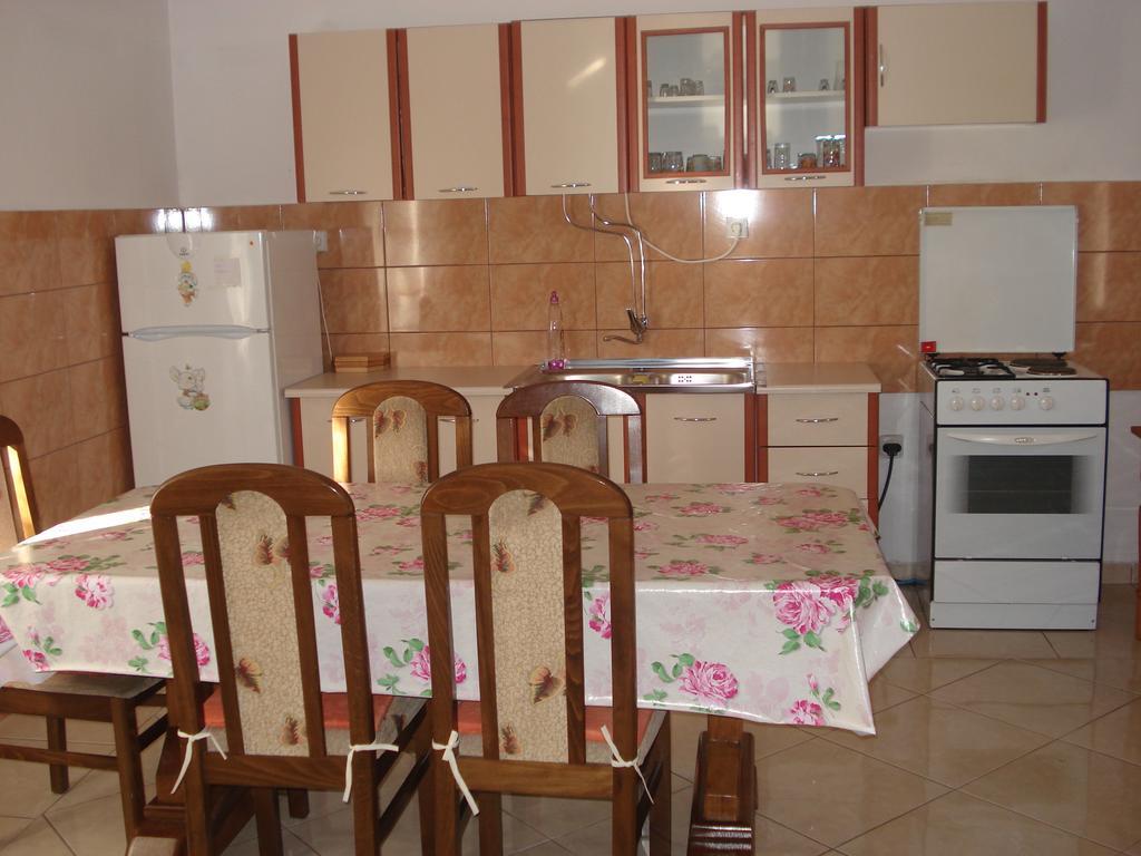 Apartment Blaza Senj  Camera foto