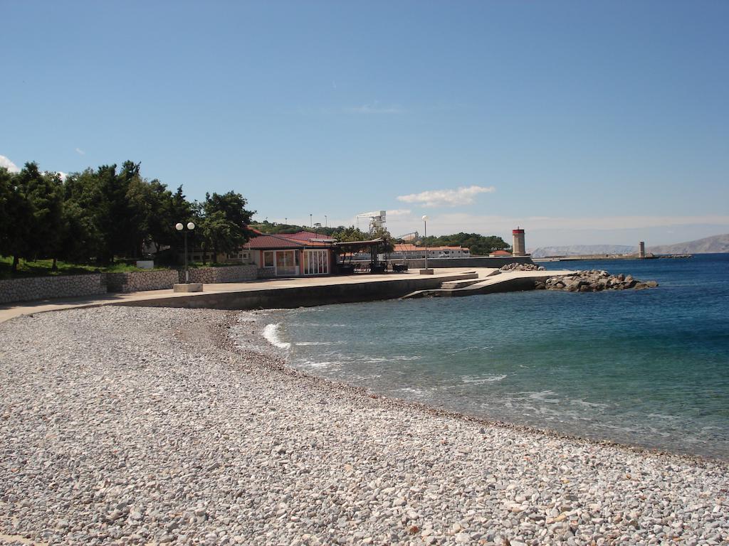 Apartment Blaza Senj  Camera foto