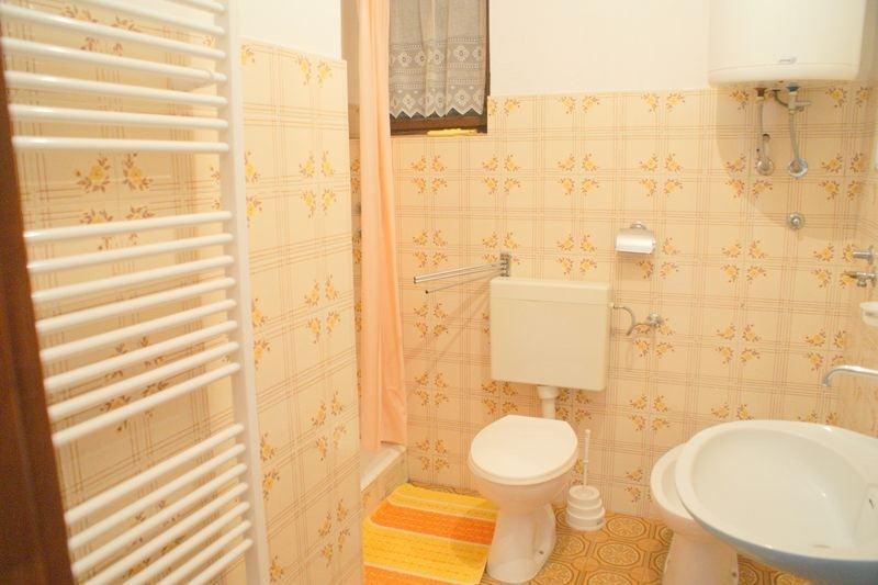 Apartment Blaza Senj  Camera foto
