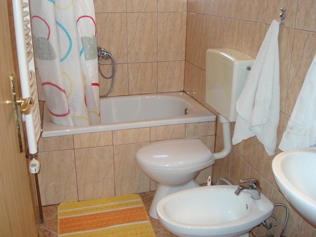 Apartment Blaza Senj  Camera foto