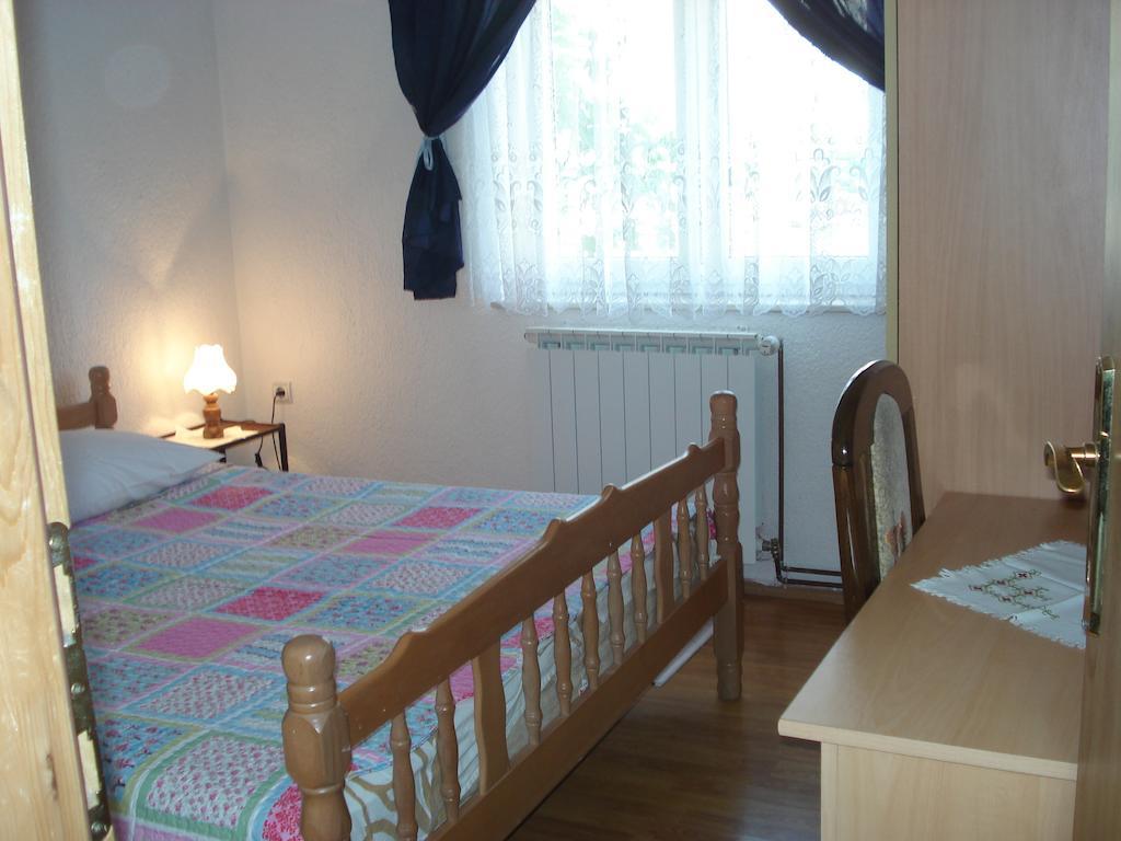 Apartment Blaza Senj  Camera foto