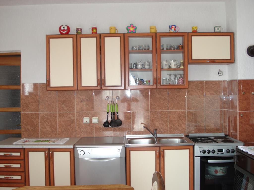 Apartment Blaza Senj  Camera foto