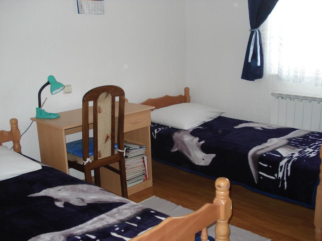 Apartment Blaza Senj  Camera foto