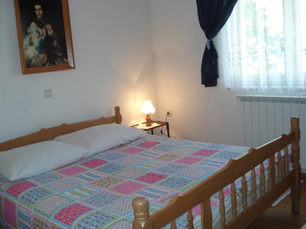 Apartment Blaza Senj  Camera foto