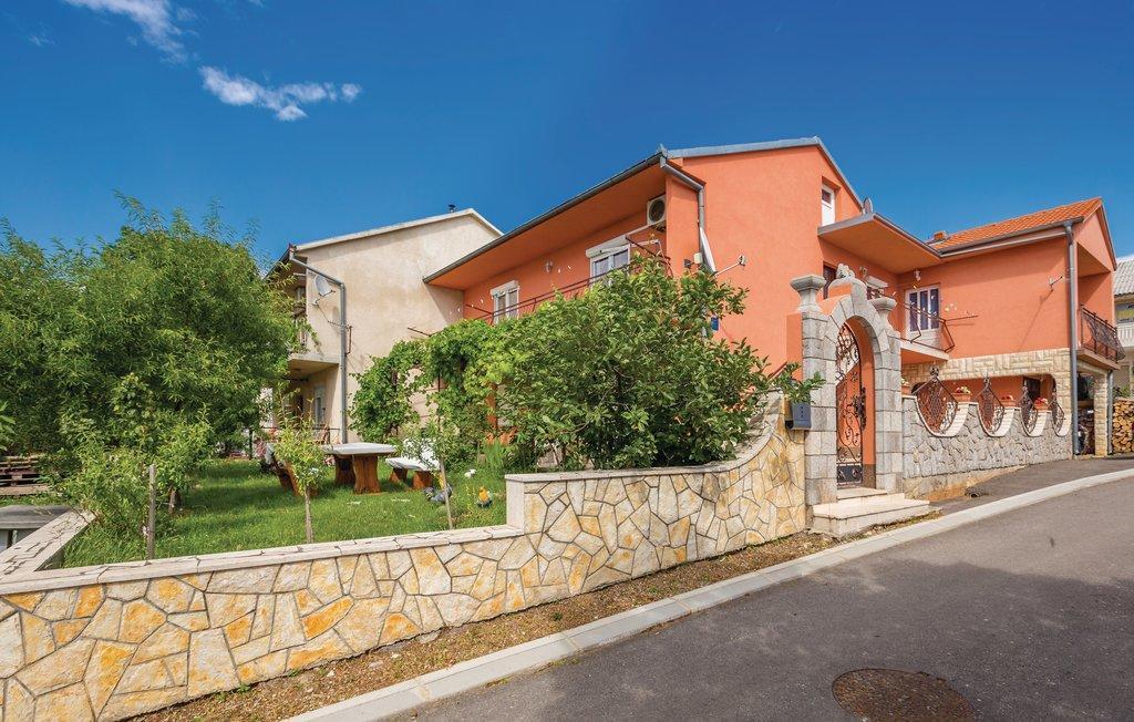 Apartment Blaza Senj  Esterno foto