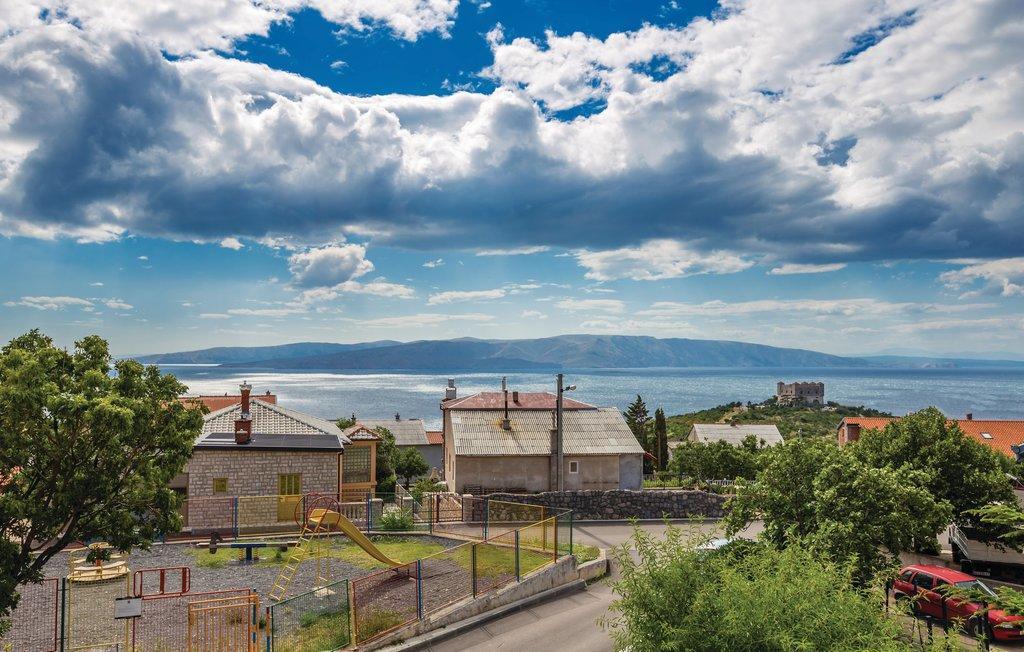 Apartment Blaza Senj  Esterno foto