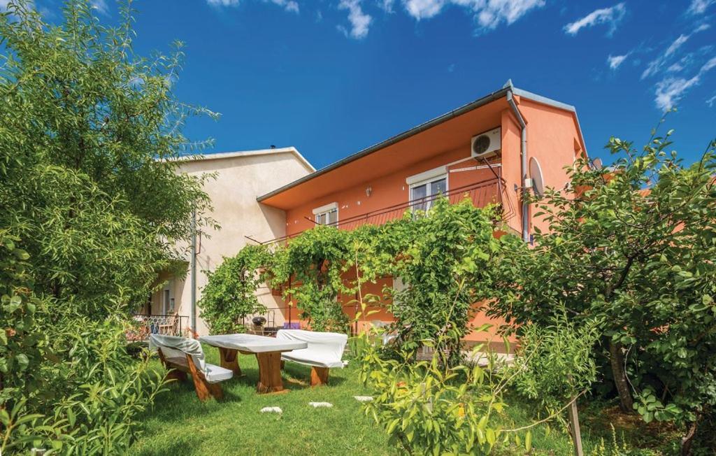 Apartment Blaza Senj  Esterno foto