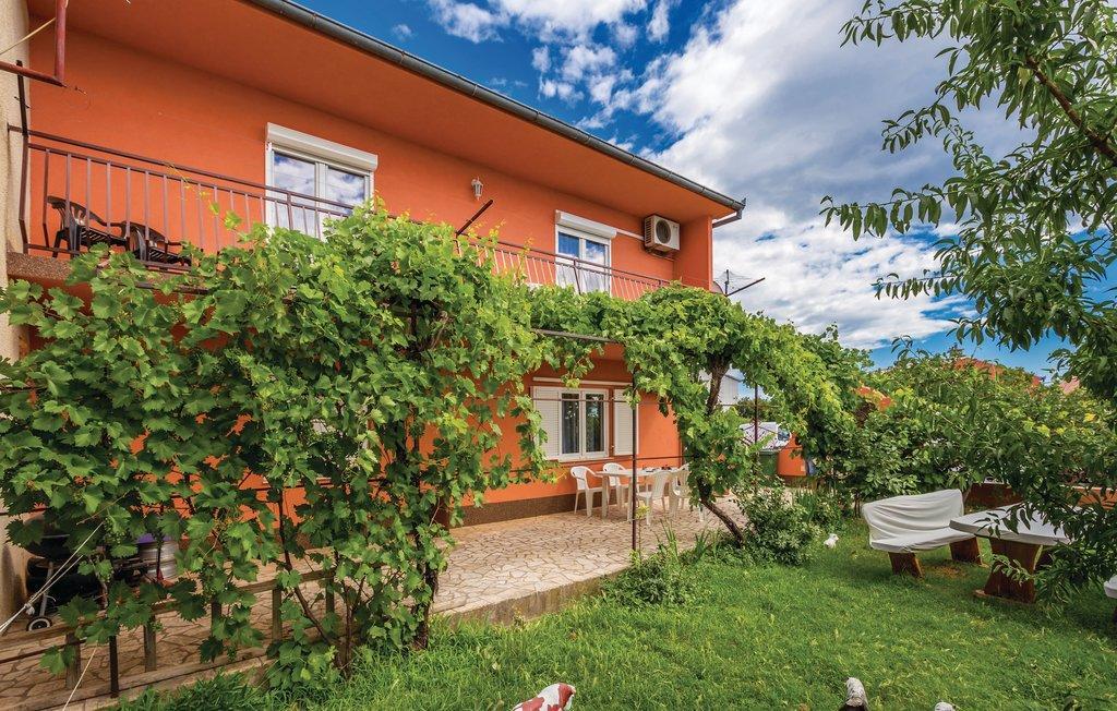 Apartment Blaza Senj  Esterno foto