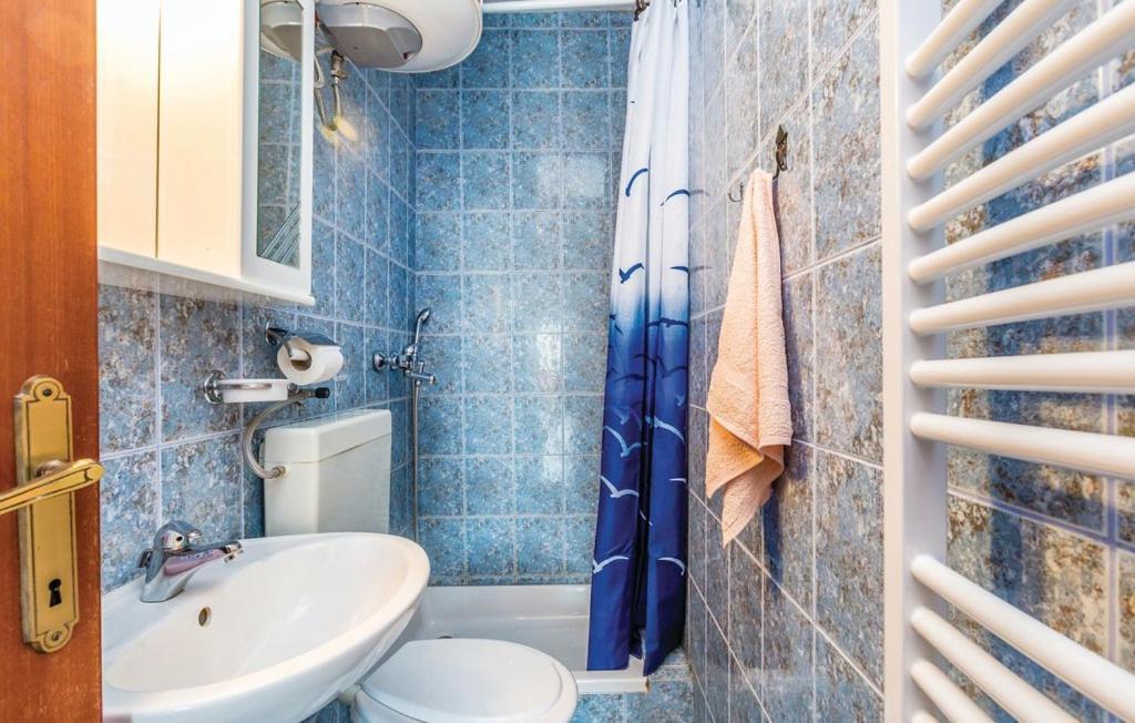 Apartment Blaza Senj  Esterno foto