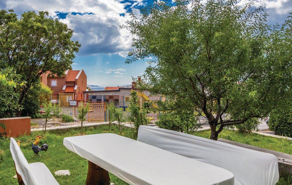Apartment Blaza Senj  Esterno foto