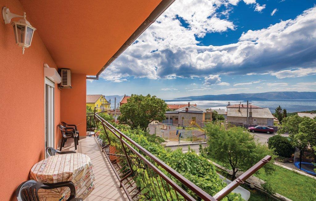 Apartment Blaza Senj  Esterno foto