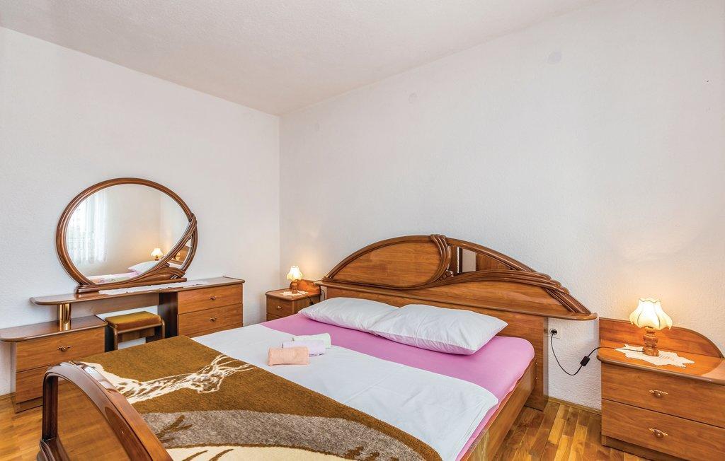 Apartment Blaza Senj  Esterno foto