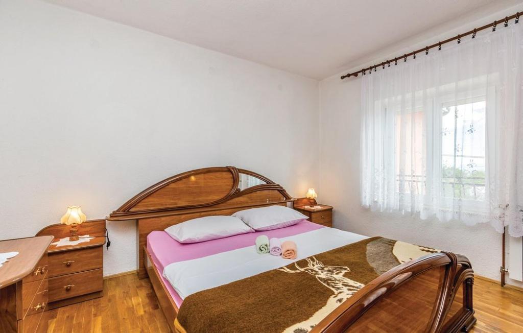Apartment Blaza Senj  Esterno foto
