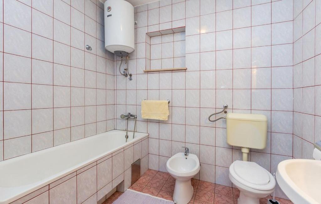 Apartment Blaza Senj  Esterno foto